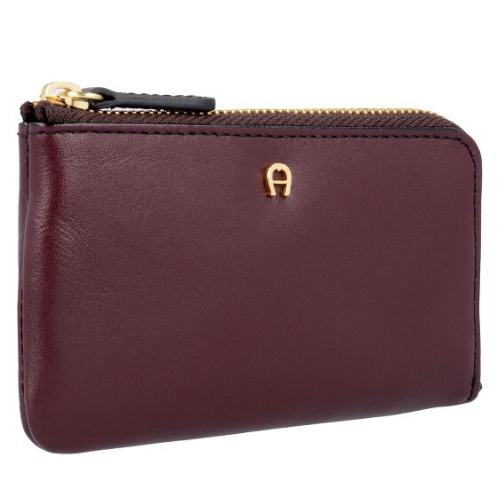 AIGNER Daily Basic Key Case Leather 12 cm