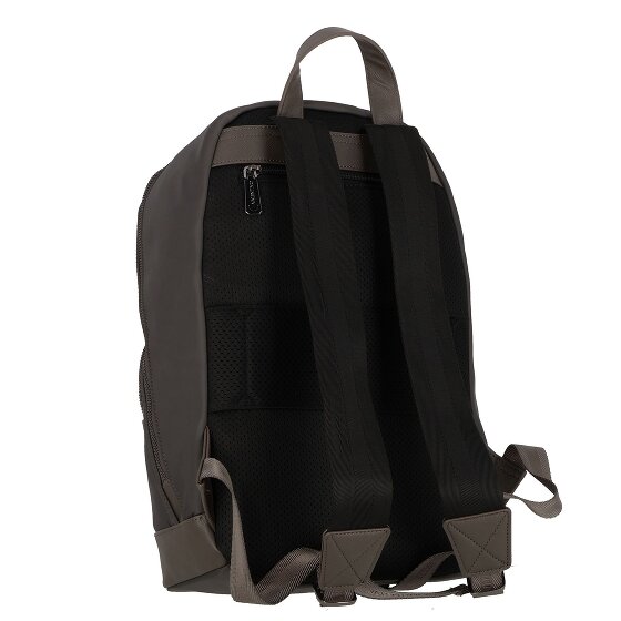 Valentino Cardano Plecak 40 cm Komora na laptopa