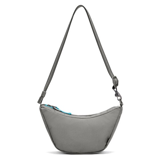 Pacsafe Torba antykradzieżowa Go na ramię RFID 28 cm