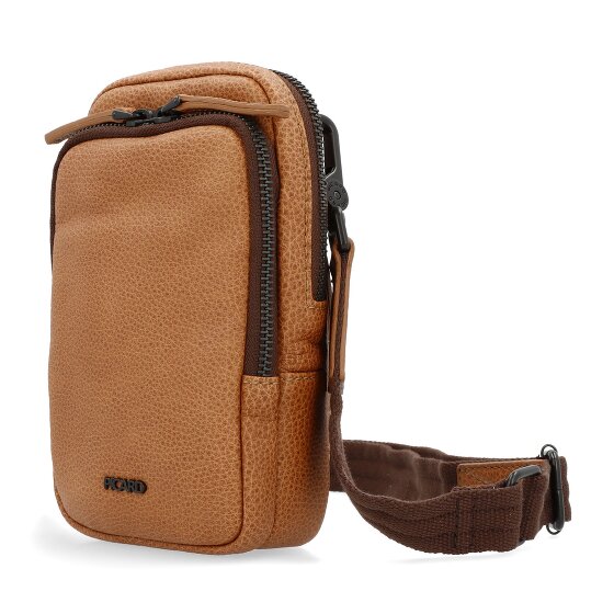 Picard Casual Torba na ramię Skórzany 11 cm