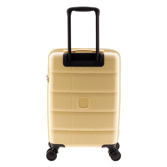 Gladiator 2700 4 kółka Walizka 55 cm