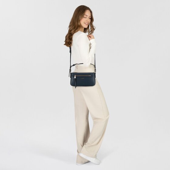 DKNY Bryant Ave Torba na ramię Skórzany 23 cm