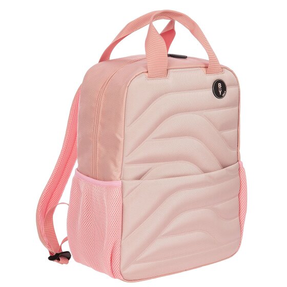 Bric's BY Ulisses Plecak z przegrodą na laptopa 37 cm