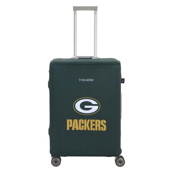 Travelite travelite x NFL Pokrowiec na walizkę 71 cm