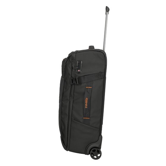 Travelite Briize 2 kółka Torba podróżna M 67 cm
