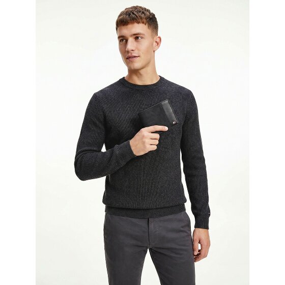 Tommy Hilfiger TH Soho Portfel Skóra 11 cm
