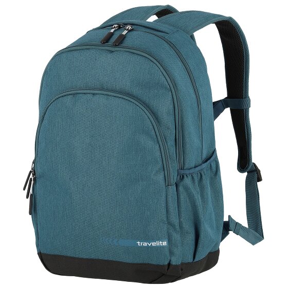 Travelite Plecak Kick Off z przegrodą na laptopa 45 cm