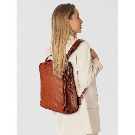 Campomaggi Abete Plecak Skóra 35 cm