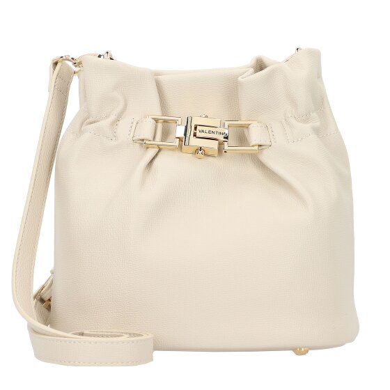 Valentino Fedora Torba na ramię Skórzany 21 cm