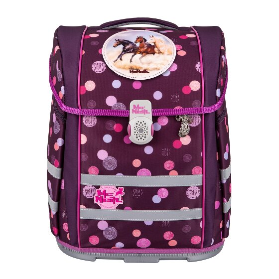 McNeill Perfecto Zestaw tornistra 5-części