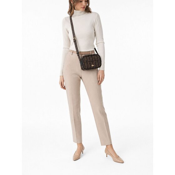 Lacoste The Blend Seasonal Torba na ramię 20 cm