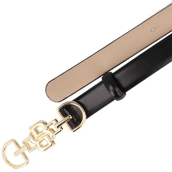 Boss B-Icon Pas Skórzany