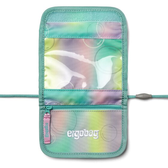 Ergobag Torba na klatkę piersiową 14 cm