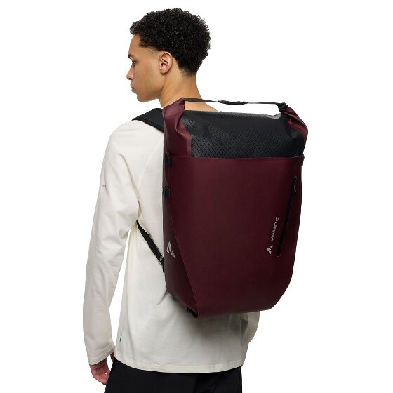 Vaude Aqua 26 L Plecak 43 cm Komora na laptopa