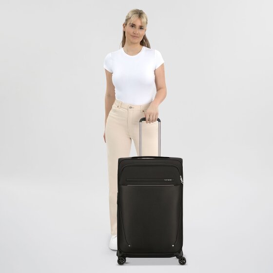 Samsonite B-Lite Icon Spinner 4-Wheel Trolley 71 cm