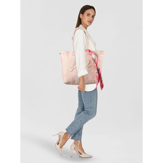 Liu Jo Plentia Shopper Bag L 35 cm