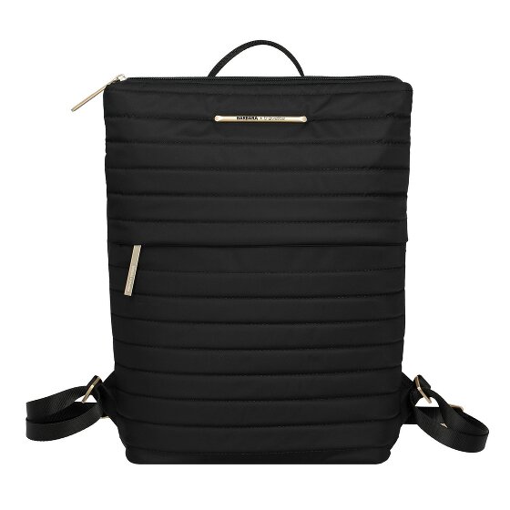 Travelite Barbara Stepp Plecak 39 cm Komora na laptopa