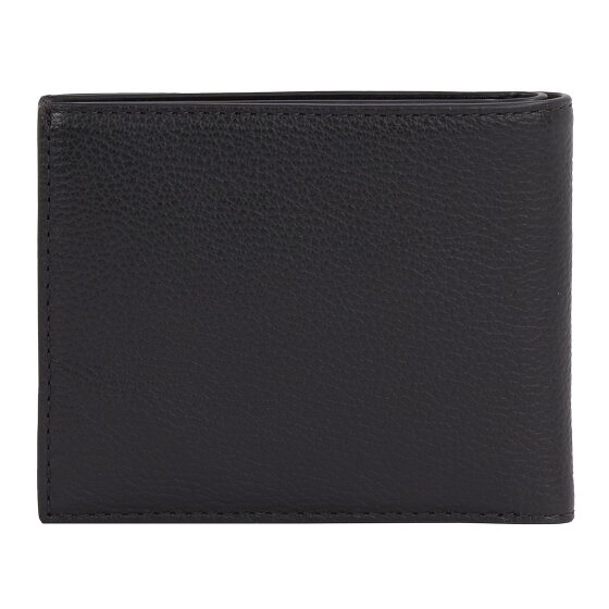 Calvin Klein Modern Business Portfel Skórzany 11 cm