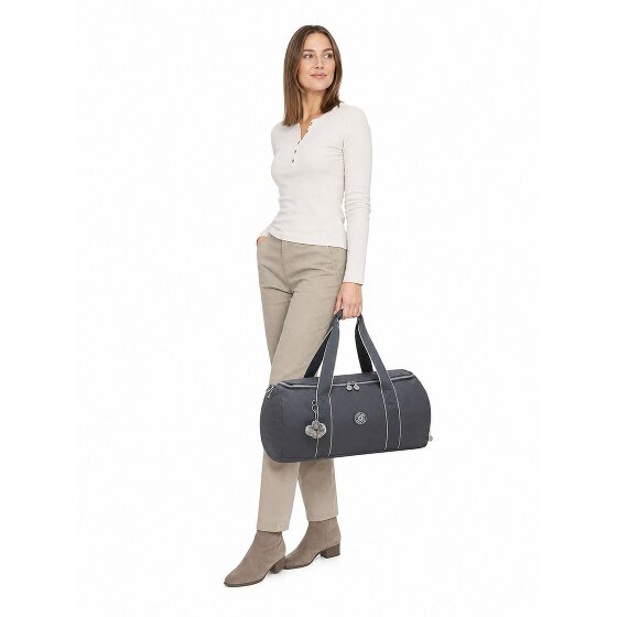 Kipling Basic Argus Torba podróżna Weekender S 53 cm