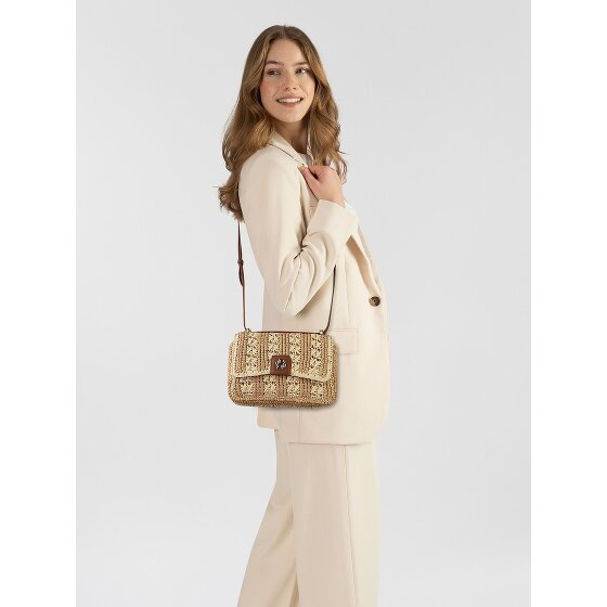 Boss Boss Beyond Torba na ramię 25 cm