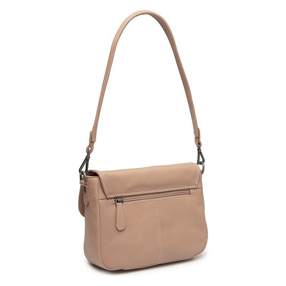 The Chesterfield Brand Miloa Torba na ramię Skórzany 23 cm