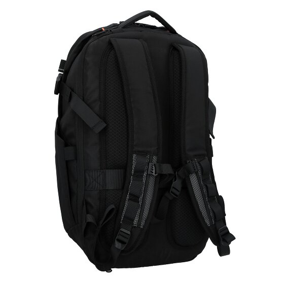 American Tourister Pacepro Plecak 50 cm Komora na laptopa