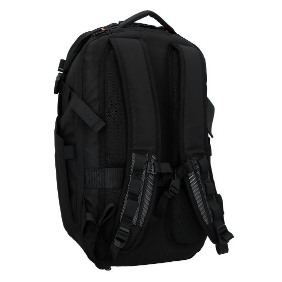 American Tourister Pacepro Plecak 50 cm Komora na laptopa