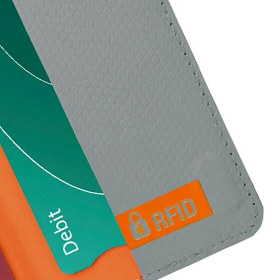 Go Travel Gepäckzubehör Etui na paszporty 6.5 cm