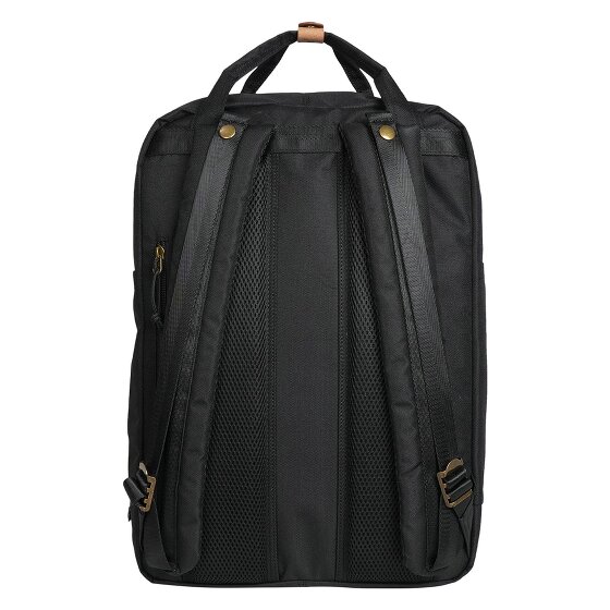 Doughnut Macaroon Plecak 45 cm Komora na laptopa