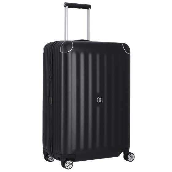 Bogner Piz Deluxe 4 kółka Walizka 65 cm