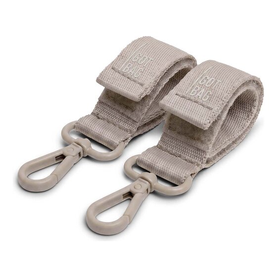GOT BAG Pasek do wózka dziecięcego Stoller Strap 23,5 cm
