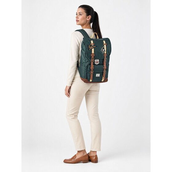 Herschel Little America Plecak 49 cm Komora na laptopa