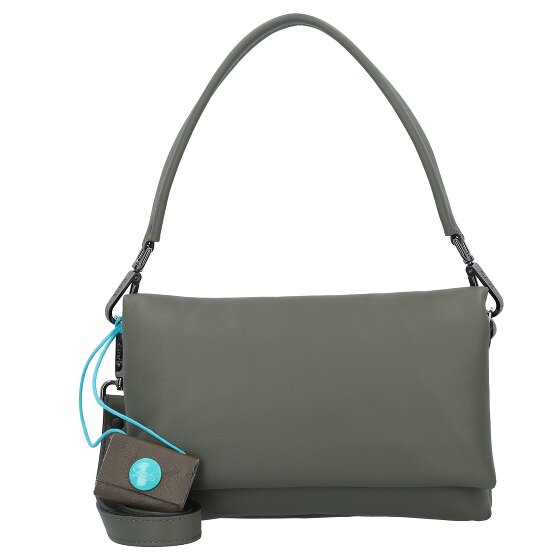 Gabs Iduna Torba na ramię M Skórzany 26 cm