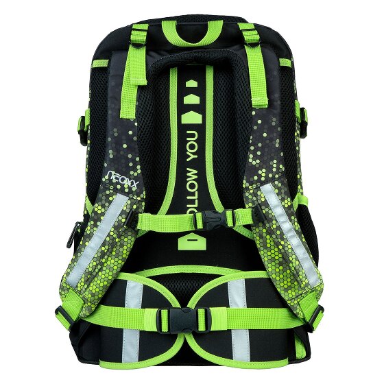 Neoxx Active Pro Tornister 45.5 cm