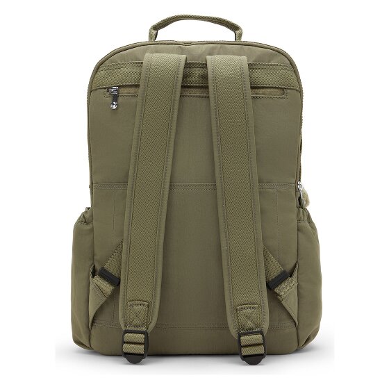 Kipling Biana Plecak 41 cm Komora na laptopa