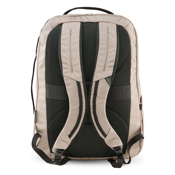 Echolac Active x plecak podróżny z przegrodą na laptopa 50 cm