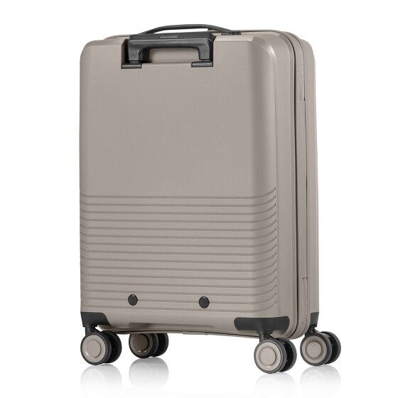 Pack Easy Jet 4 kółka Walizka kabinowa 55 cm