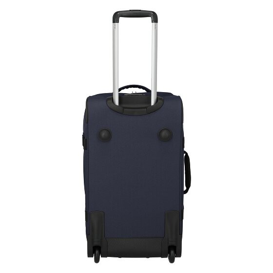 Travelite Zestaw toreb podróżnych Bolonia 3 szt.