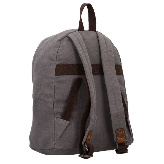 Greenburry Vintage Hemp Backpack 36 cm