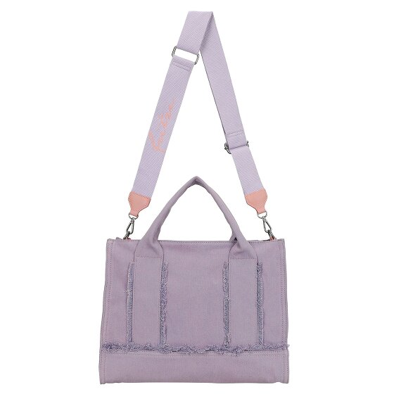 Fritzi aus Preußen Tote Bag Limited Shopper Bag 40 cm