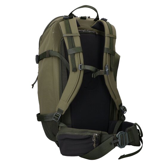 Fjällräven Bergtagen 30 L Plecak turystyczny M-L 56 cm