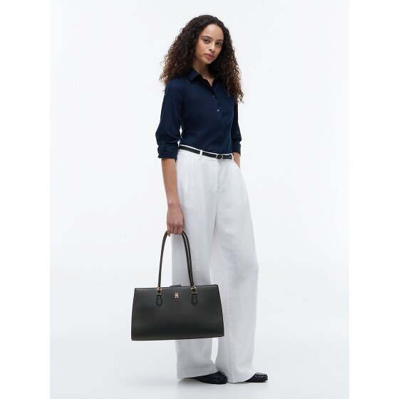 Tommy Hilfiger TH Grace Torba na ramię 42 cm