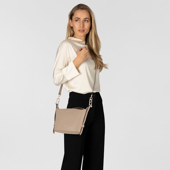 Furla Nuvola Torba na ramię Skórzany 25 cm