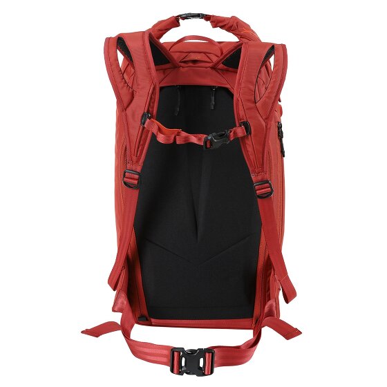 NITRO Splitpack X Ripuri Set 30 Plecak turystyczny 60 cm