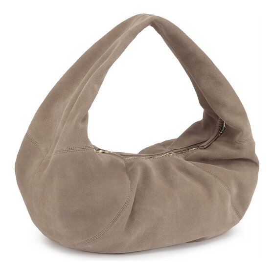 LES VISIONNAIRES Greta Icon Torba na ramię Skórzany 43 cm