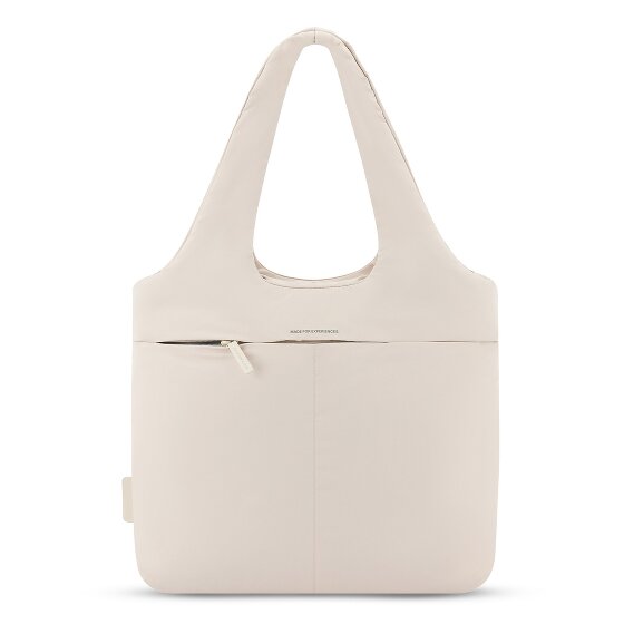 Kapten & Son Skara Cloud Shopper Bag 35 cm Komora na laptopa