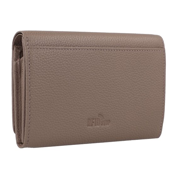 Picard Java Portfel Skórzany 13.5 cm