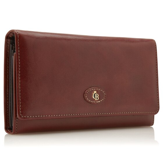 Castelijn & Beerens Portfel Gaucho RFID Skóra 18 cm