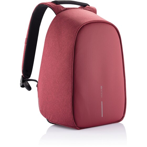 XD Design Plecak Bobby Hero Regular z przegrodą na laptopa RFID 45 cm