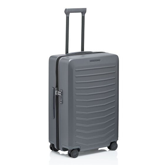 Porsche Design Roadster 4 Wózek na podwójnych kołach 69 cm